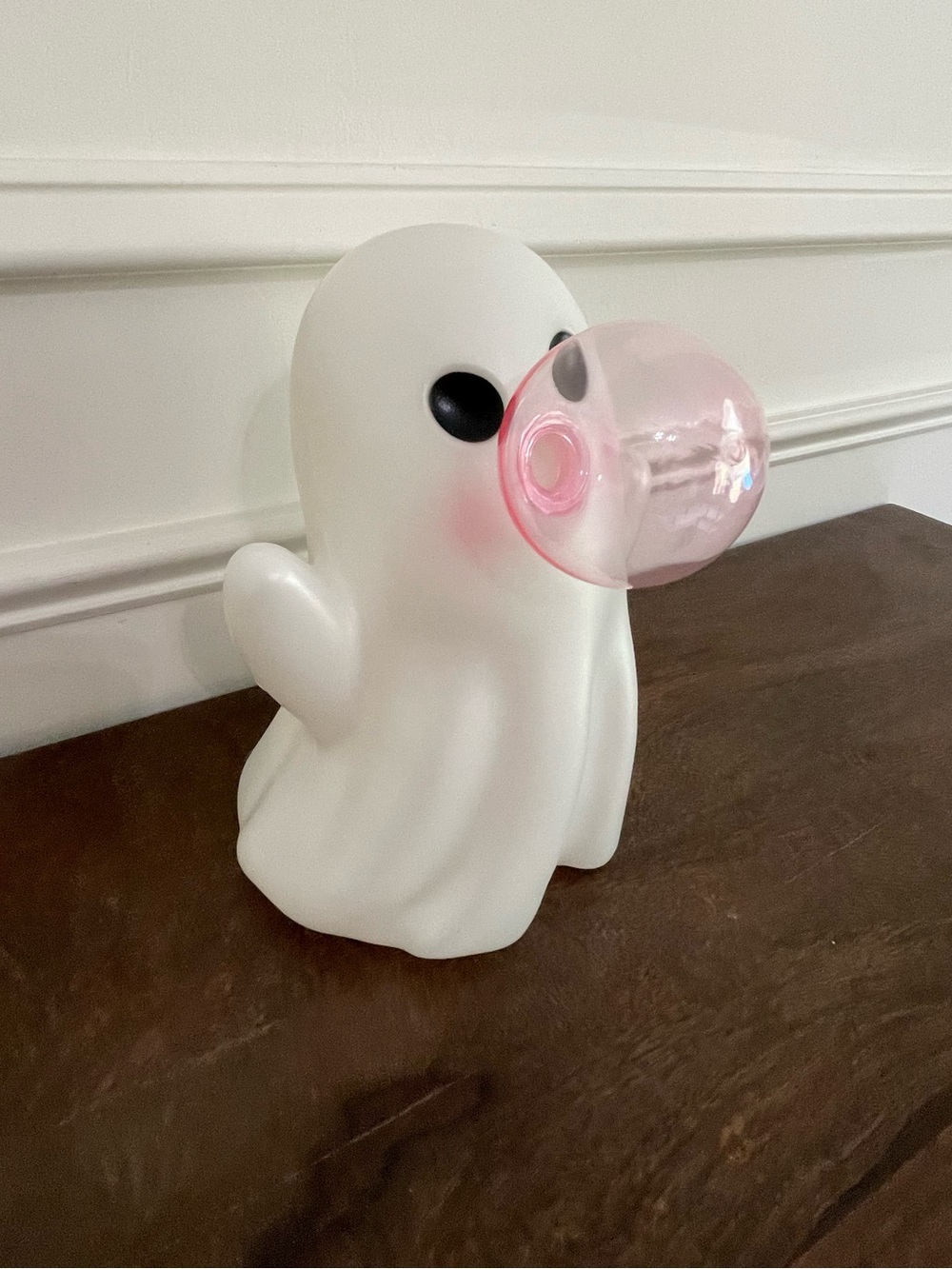 Viral Tik Tok Bubble Ghost Blow Mold